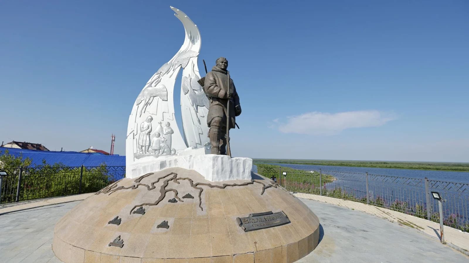 В Тазовском районе с размахом отметят Международный день коренных народов мира