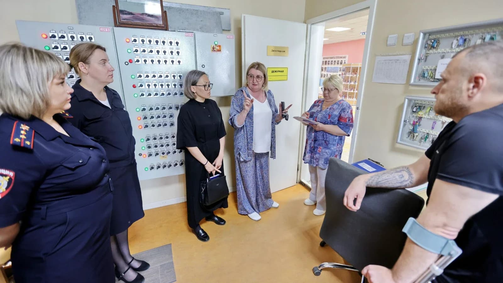 В Тазовском районе все образовательные организации готовы к учебному году