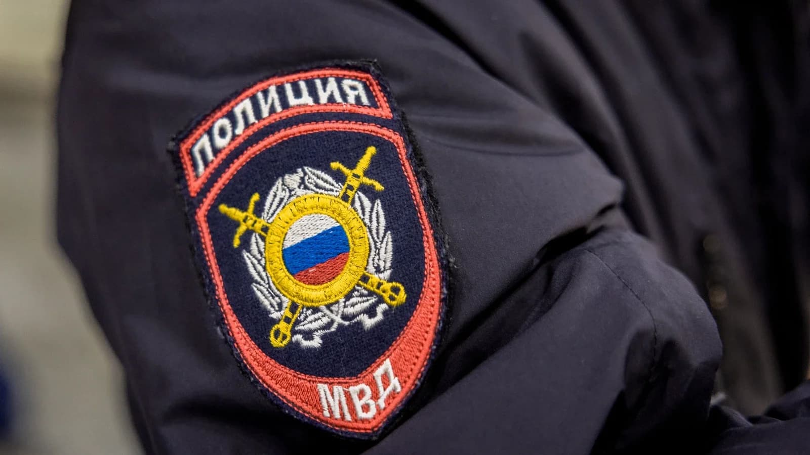 Тазовский участковый представит Ямал на всероссийском конкурсе