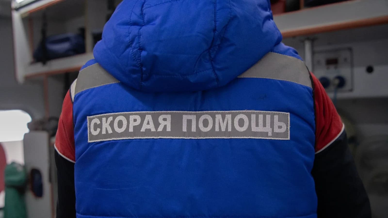 Тазовская ЦРБ обучила чиновников первой помощи