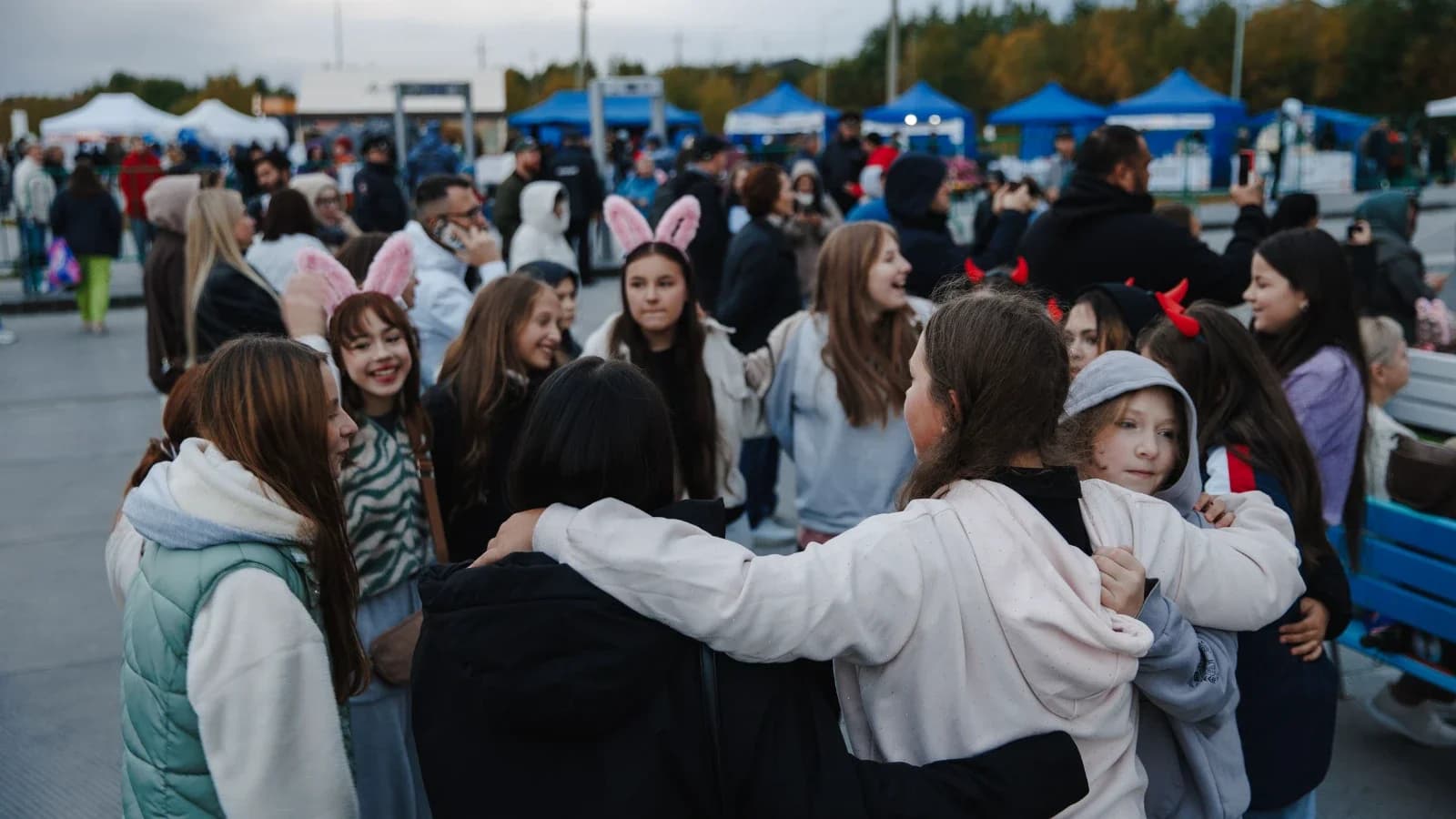Ветеран СВО из Тазовского Виталий Лапсуй борется за звание «Лучший по профессии» в России